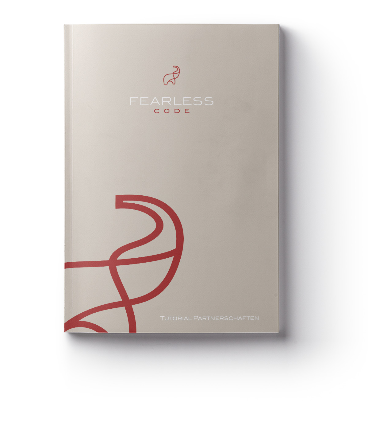 Fearless Code Tutorial Partnerschaften