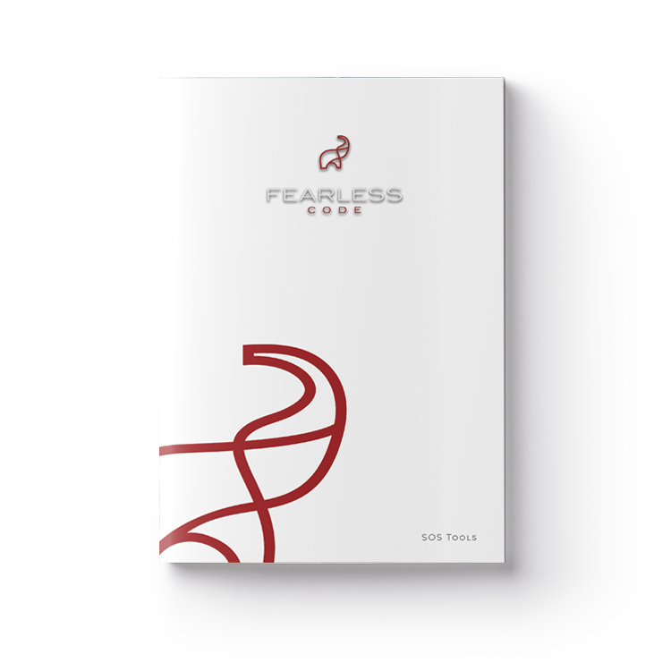 Fearless Code Bonus Material