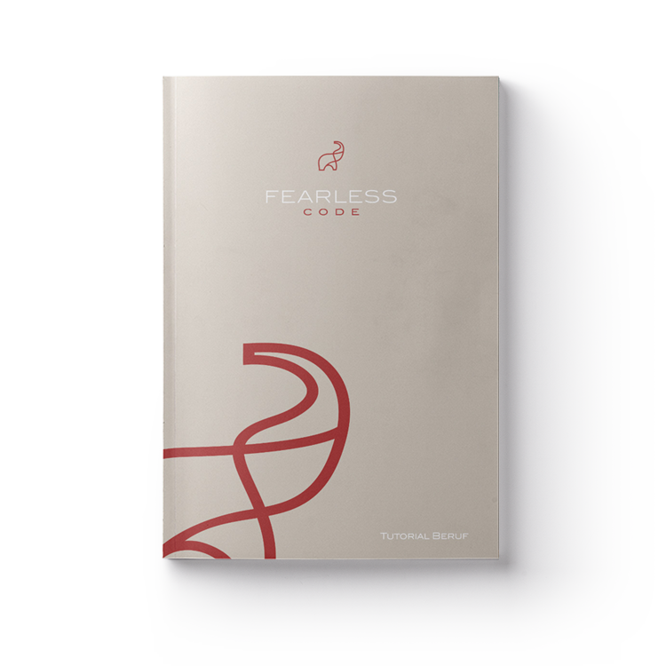 Fearless Code Tutorials