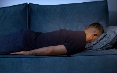 Warum Du nicht handelst