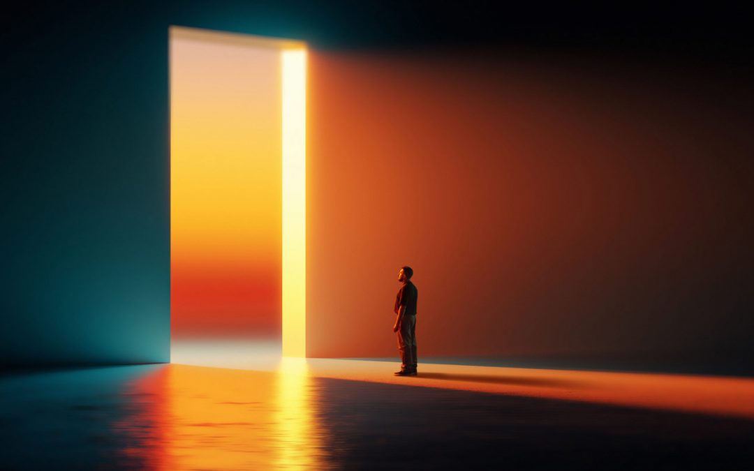 Warum Wachstum sich falsch anfühlt